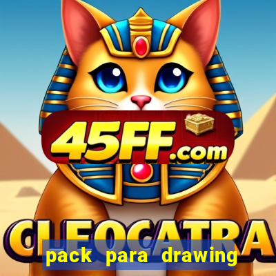 pack para drawing cartoons 2 vk